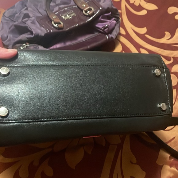 Rebecca Minkoff leather bag - Picture 7 of 16